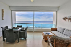 Huge Front Beach Floor High Floor View Full Kitch